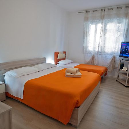 Home Istria 81 Триест Екстериор снимка