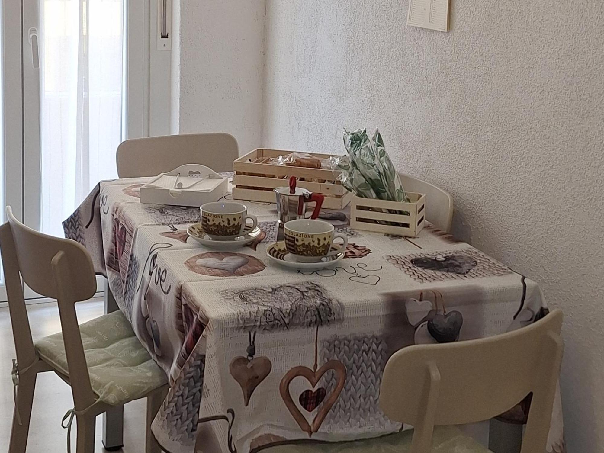 Home Istria 81 Триест Екстериор снимка