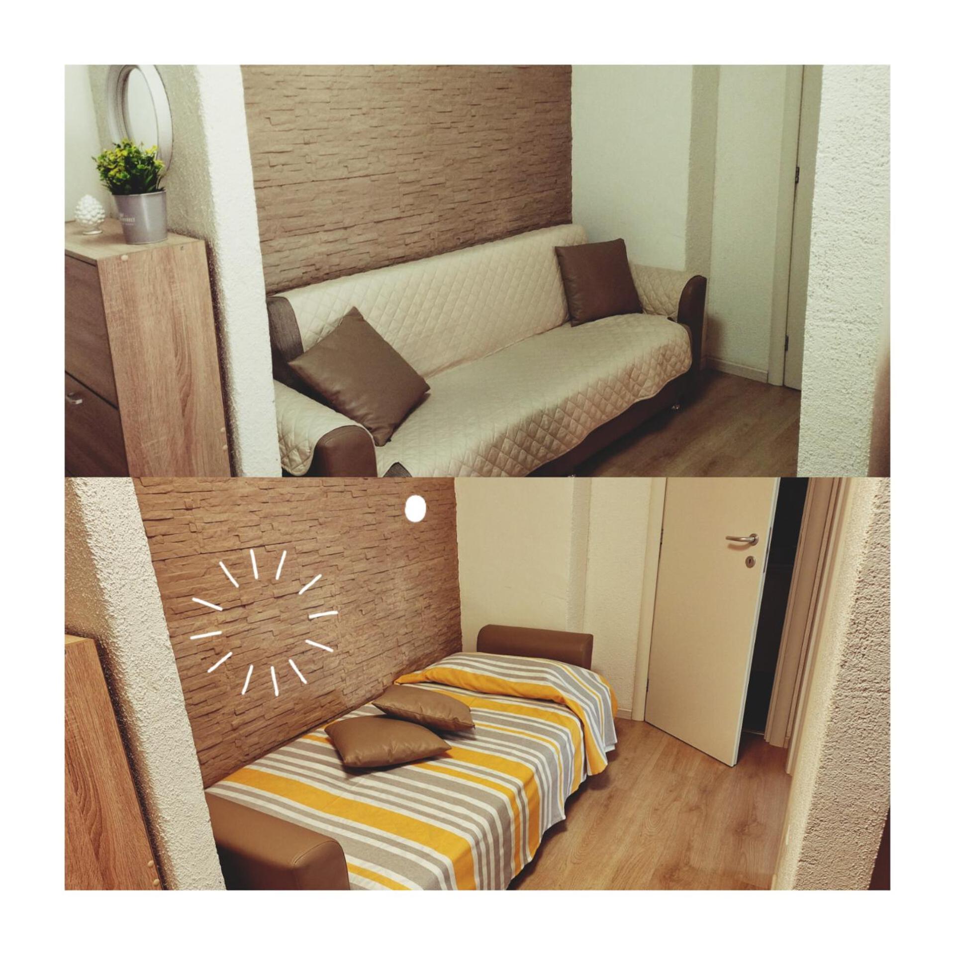 Home Istria 81 Триест Екстериор снимка