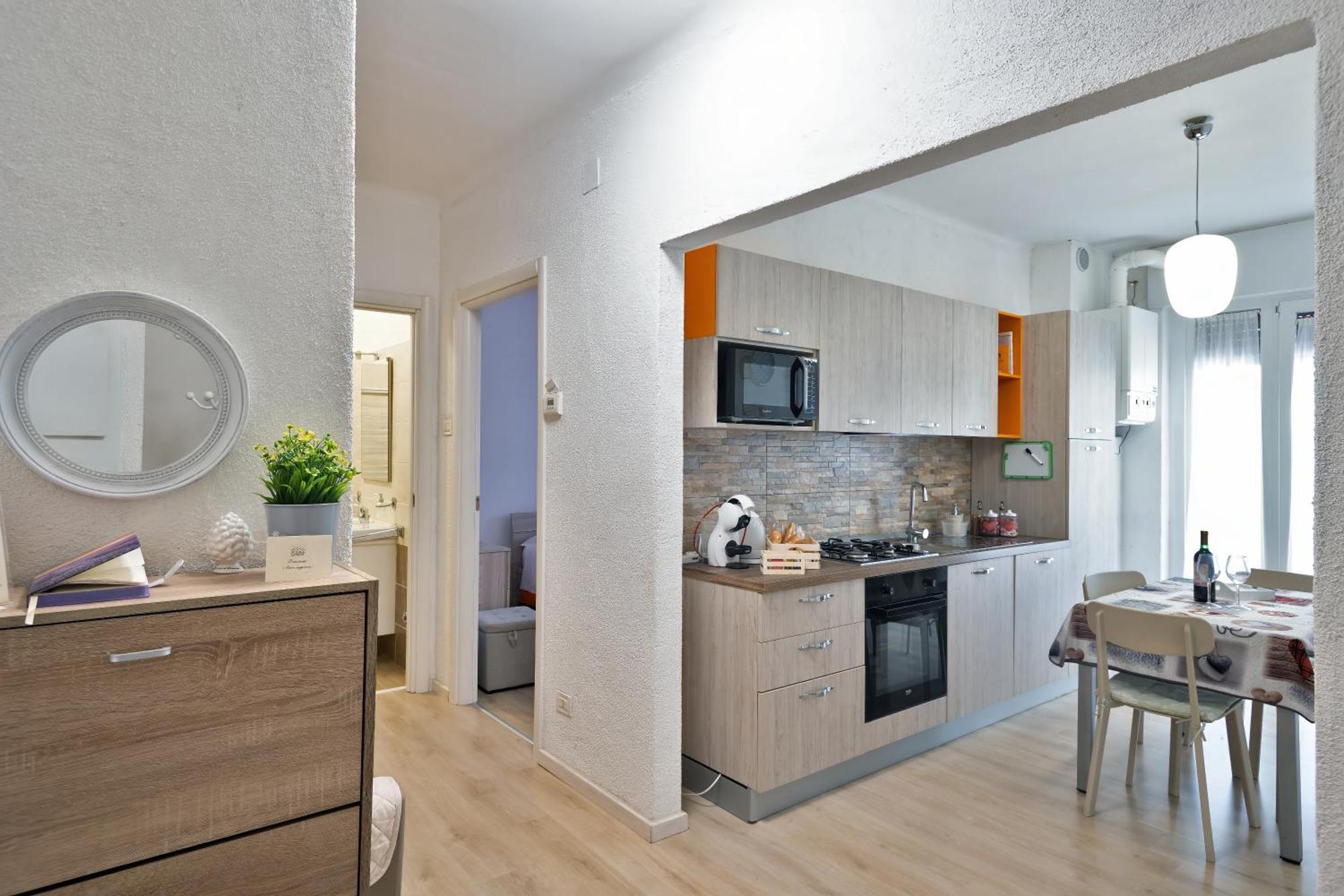 Home Istria 81 Триест Екстериор снимка