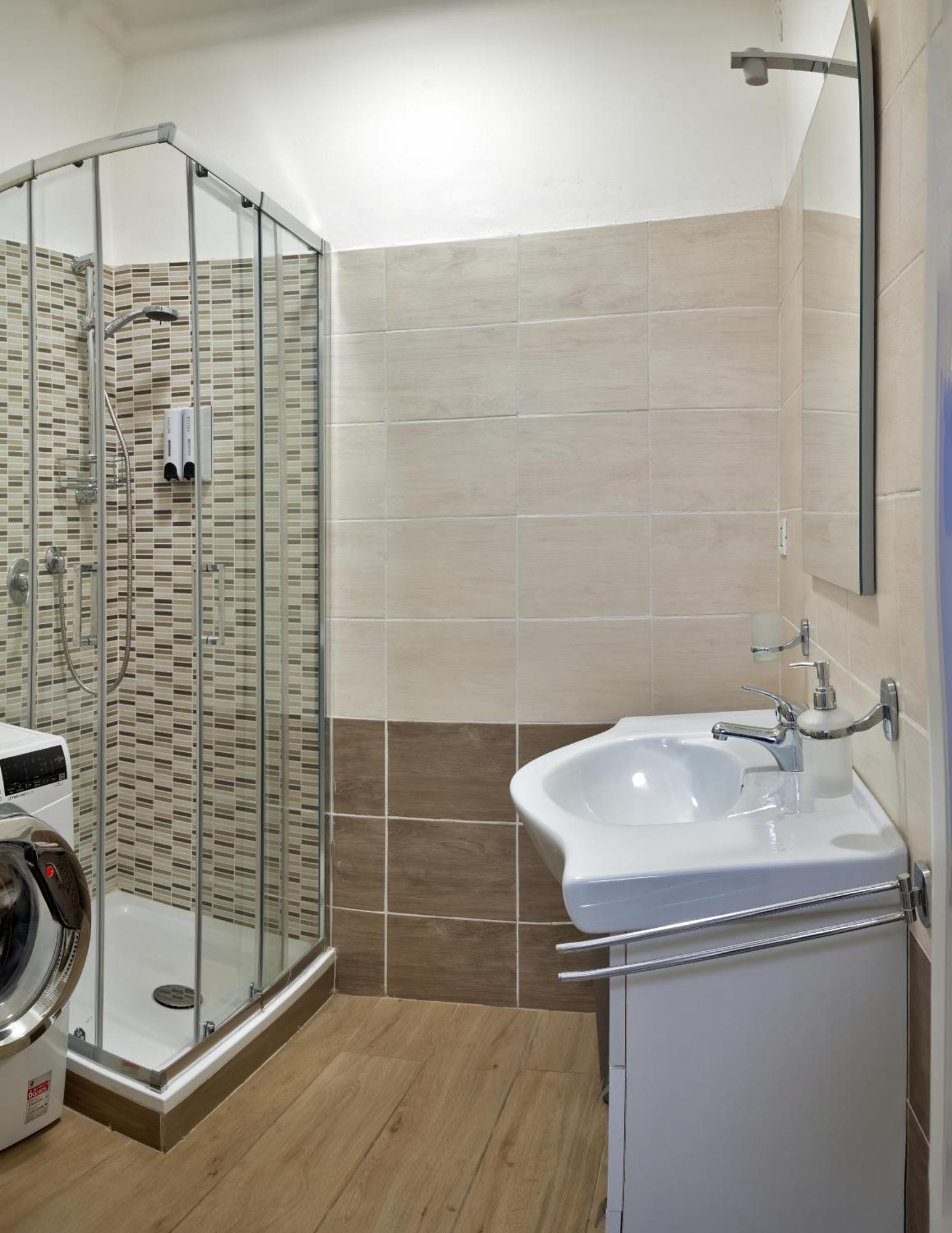 Home Istria 81 Триест Екстериор снимка
