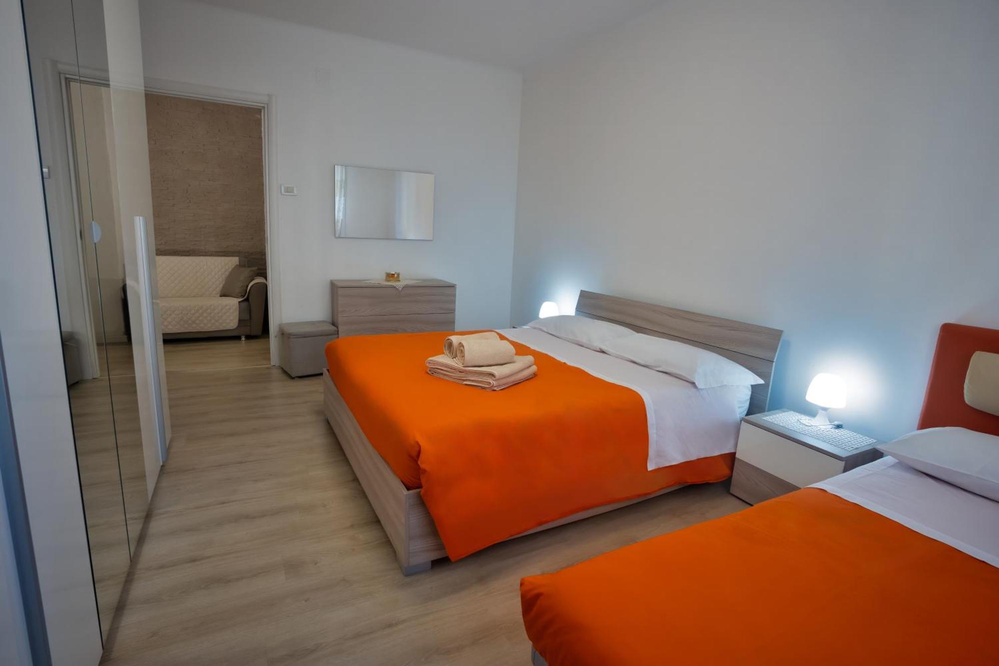 Home Istria 81 Триест Екстериор снимка