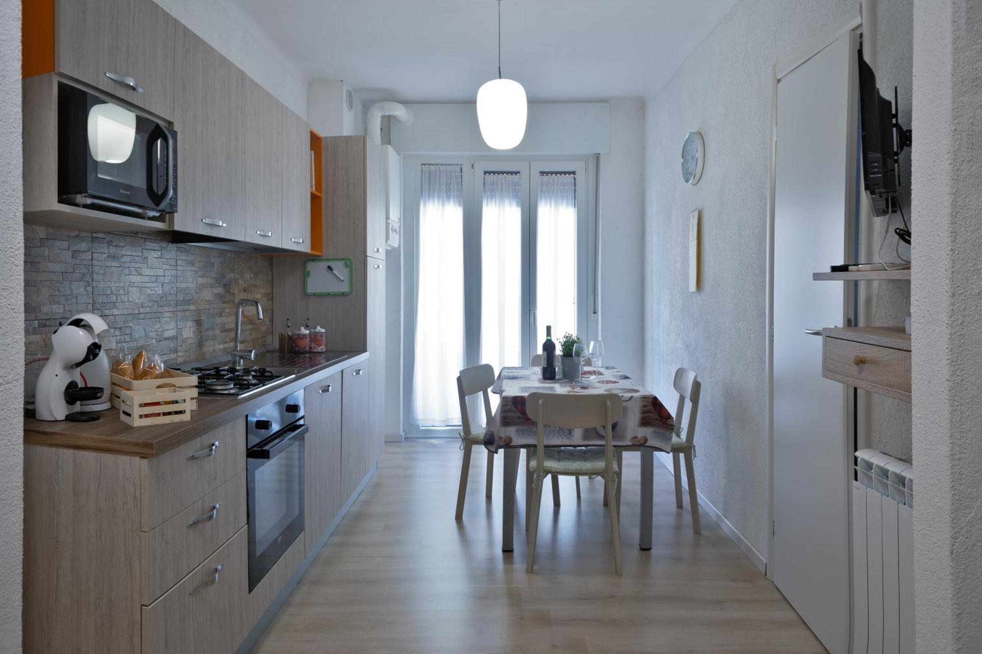 Home Istria 81 Триест Екстериор снимка