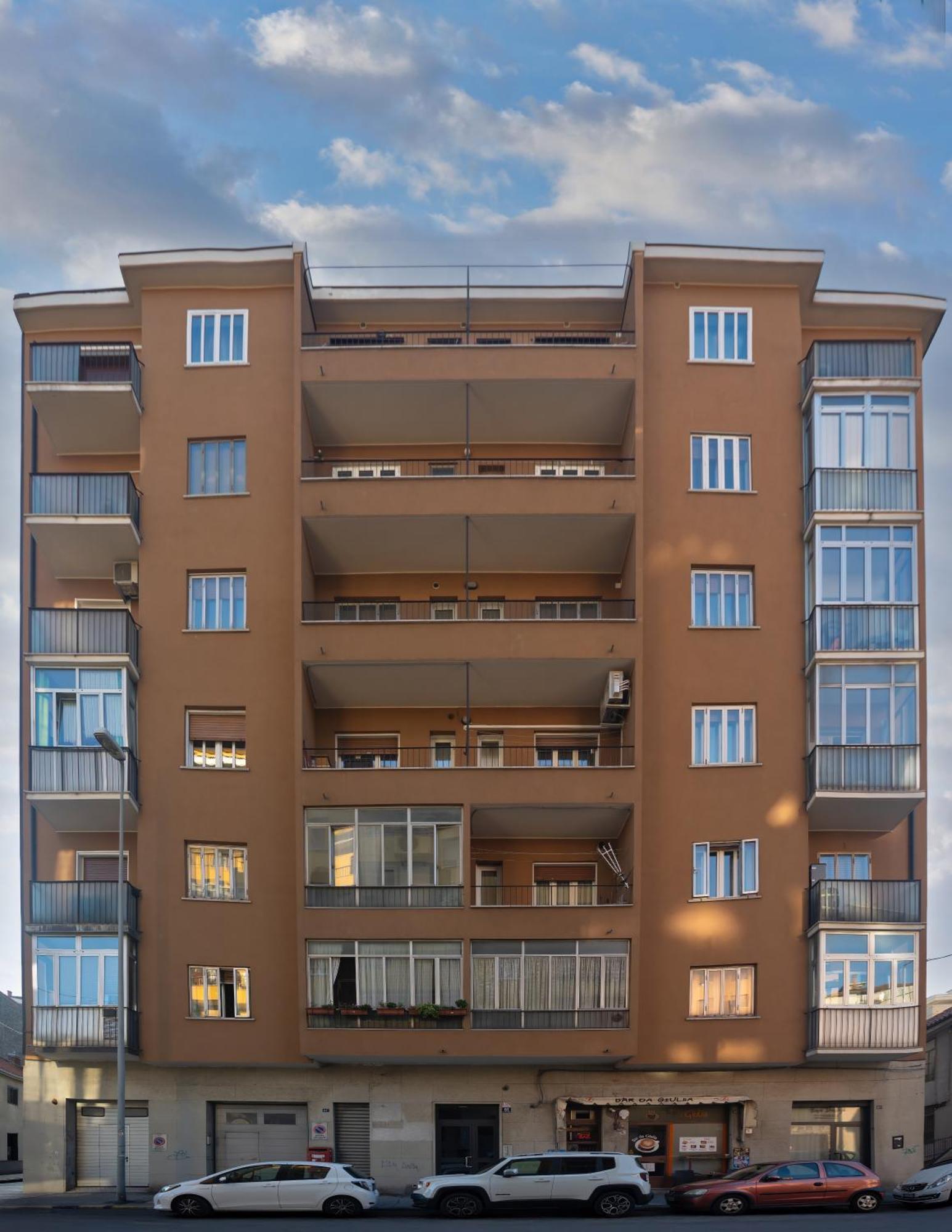 Home Istria 81 Триест Екстериор снимка
