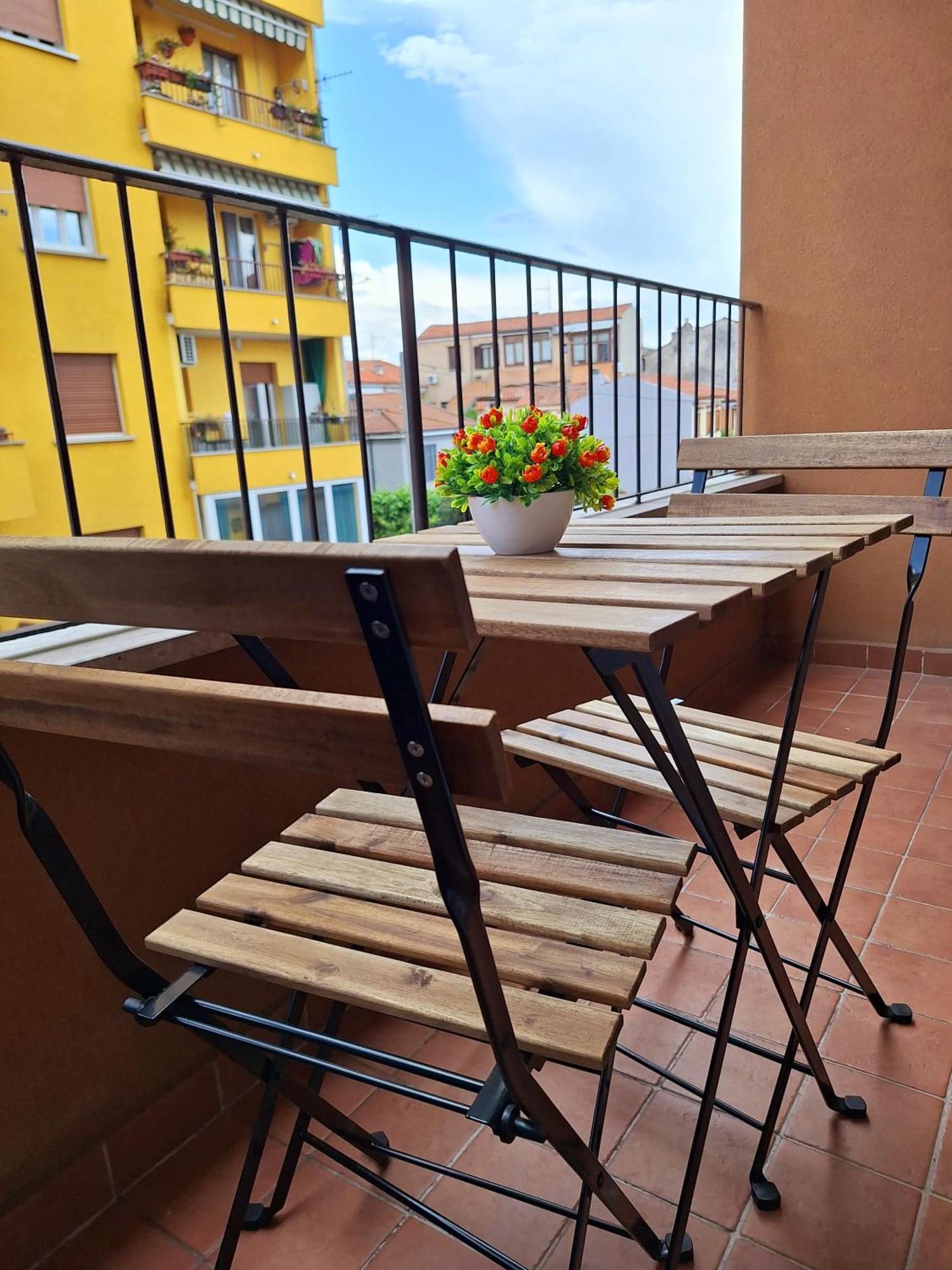 Home Istria 81 Триест Екстериор снимка